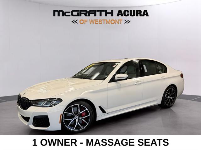 2023 BMW M5 i xDrive for sale in Westmont, IL
