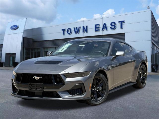 2026 Ford Mustang GT Fastback for sale in Mesquite, TX