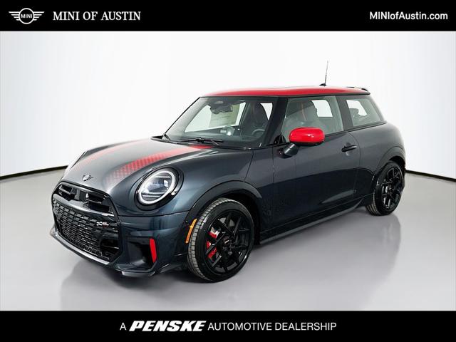 2026 MINI Hardtop JCW for sale in Austin, TX