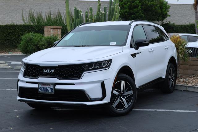 2023 Kia Sorento S for sale in Cerritos, CA