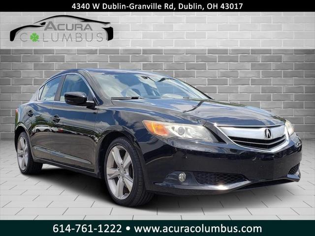 2013 Acura ILX 2.4L for sale near Dublin, OH