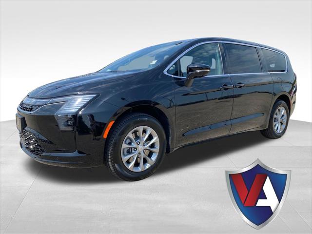 2027 Chrysler Pacifica Limited for sale in Junction City, KS