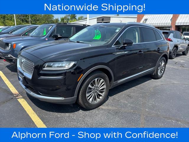 2023 Lincoln Nautilus Standard for sale in Monroe, WI