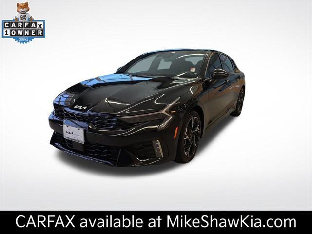 2025 Kia K5 GT-Line for sale in Corpus Christi, TX