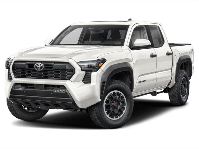 2026 Toyota Tacoma TRD Off Road for sale in San Luis Obispo, CA