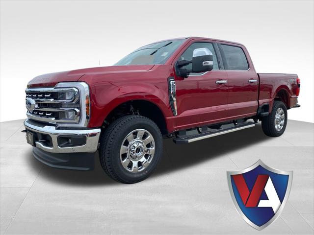 2026 Ford F-250 Lariat for sale in Junction City, KS