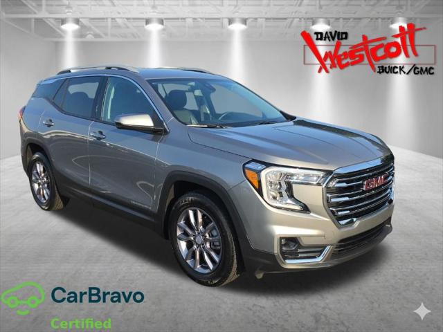 2023 GMC Terrain FWD SLT for sale in Burlington, NC