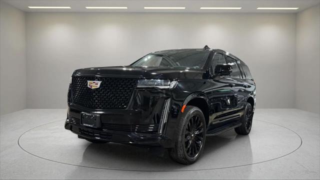 2024 Cadillac Escalade 4WD Premium Luxury for sale in Waukesha, WI