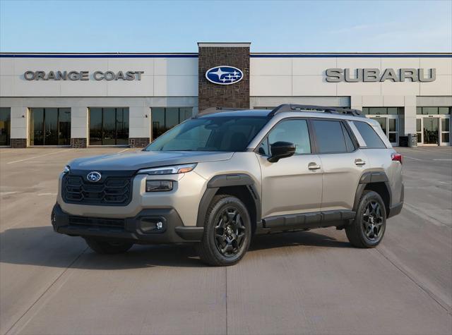 2026 Subaru Outback Limited for sale in Santa Ana, CA