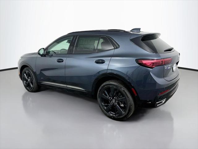2026 Buick Envision Sport Touring AWD