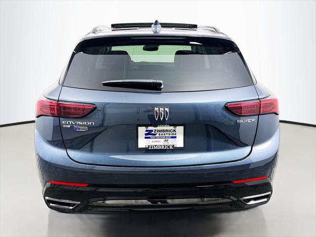 2026 Buick Envision Sport Touring AWD