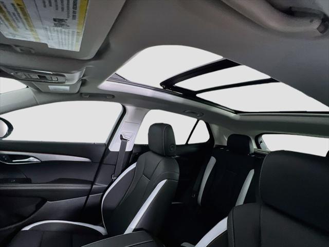 2026 Buick Envision Sport Touring AWD