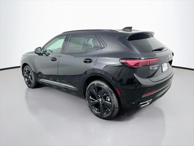 2026 Buick Envision Sport Touring AWD