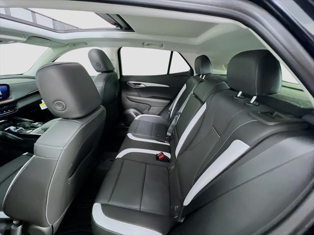 2026 Buick Envision Sport Touring AWD
