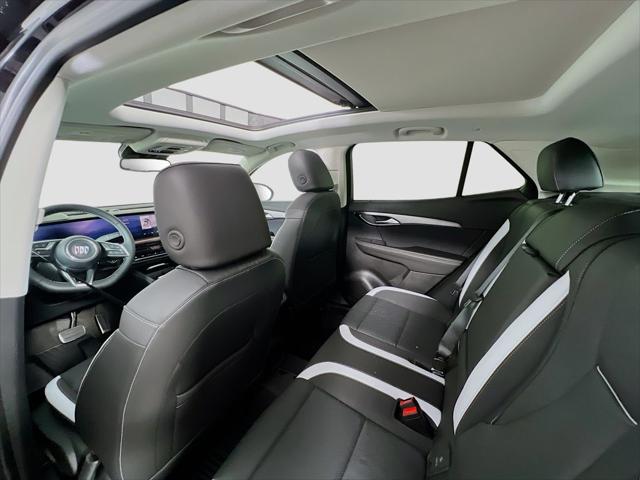 2026 Buick Envision Sport Touring AWD