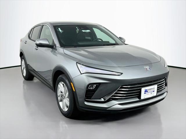 2026 Buick NV Preferred FWD for sale in Madison, WI