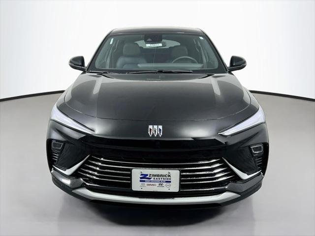 2026 Buick NV Preferred FWD