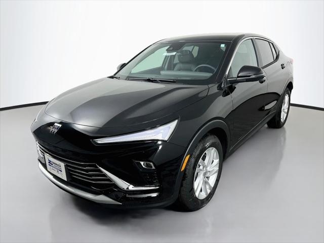 2026 Buick NV Preferred FWD