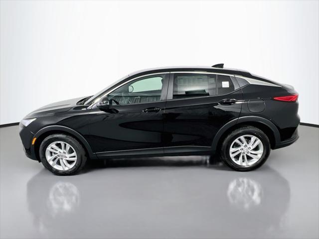 2026 Buick NV Preferred FWD