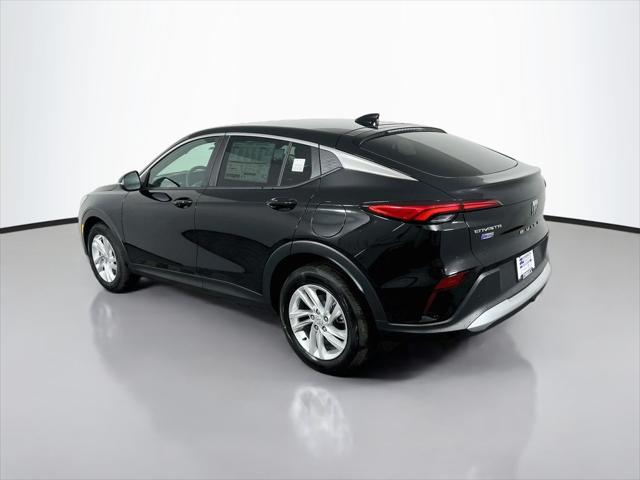 2026 Buick NV Preferred FWD
