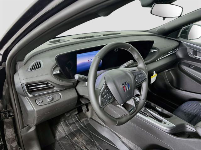 2026 Buick NV Preferred FWD