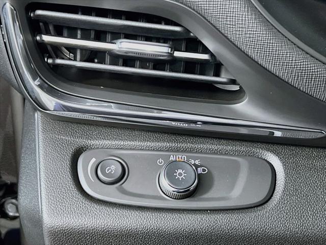 2026 Buick NV Preferred FWD