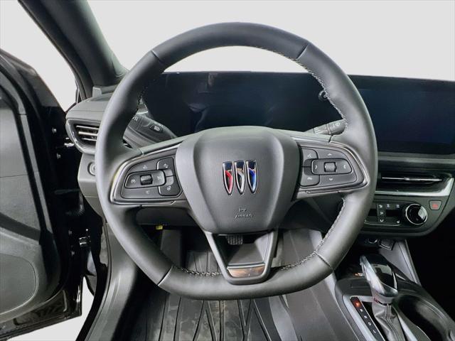 2026 Buick NV Preferred FWD
