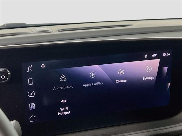 2026 Buick NV Preferred FWD