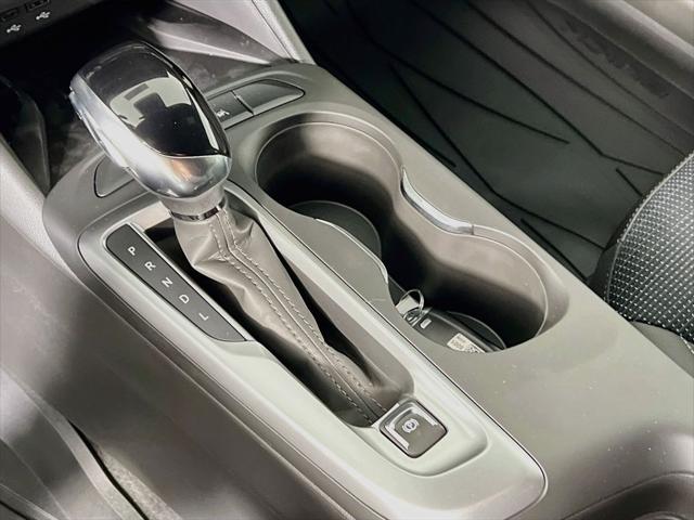 2026 Buick NV Preferred FWD