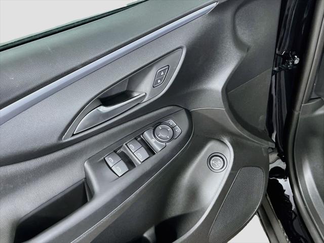 2026 Buick NV Preferred FWD