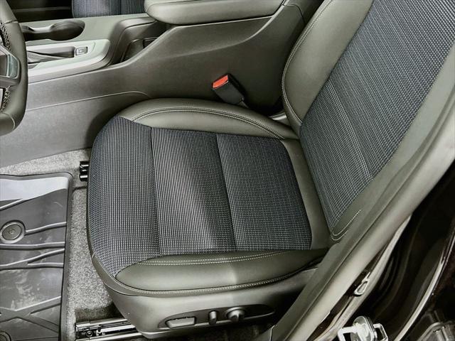 2026 Buick NV Preferred FWD