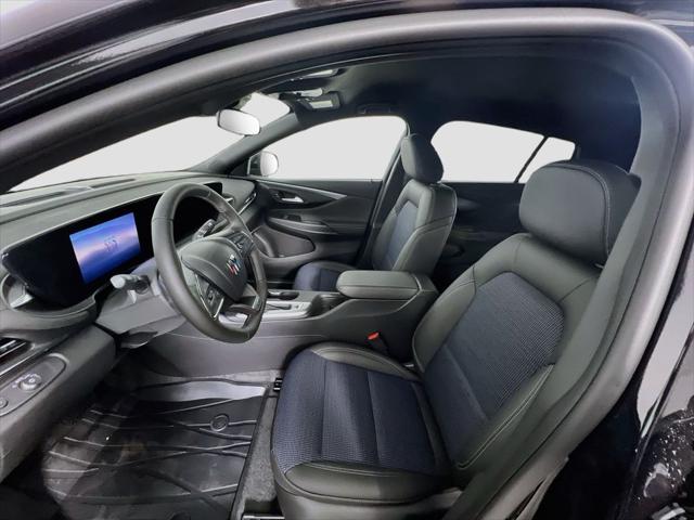 2026 Buick NV Preferred FWD