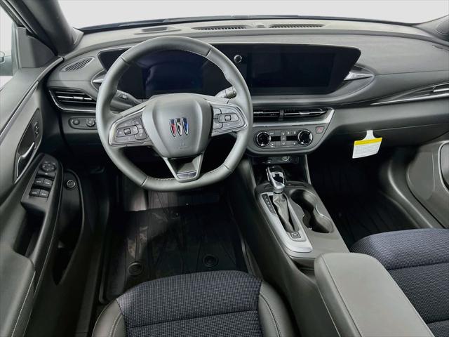 2026 Buick NV Preferred FWD