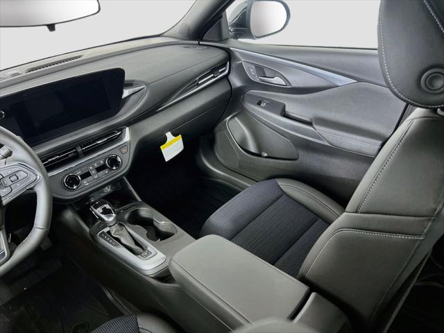 2026 Buick NV Preferred FWD