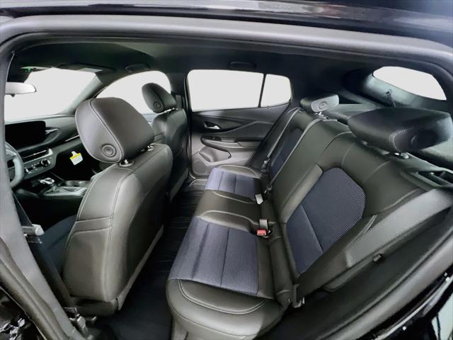 2026 Buick NV Preferred FWD