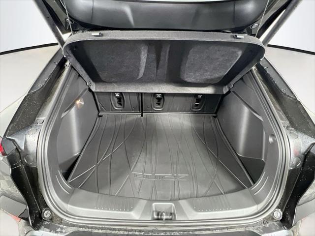 2026 Buick NV Preferred FWD