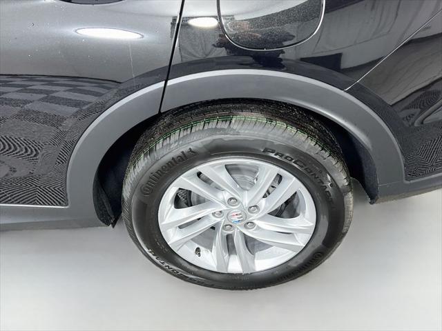 2026 Buick NV Preferred FWD