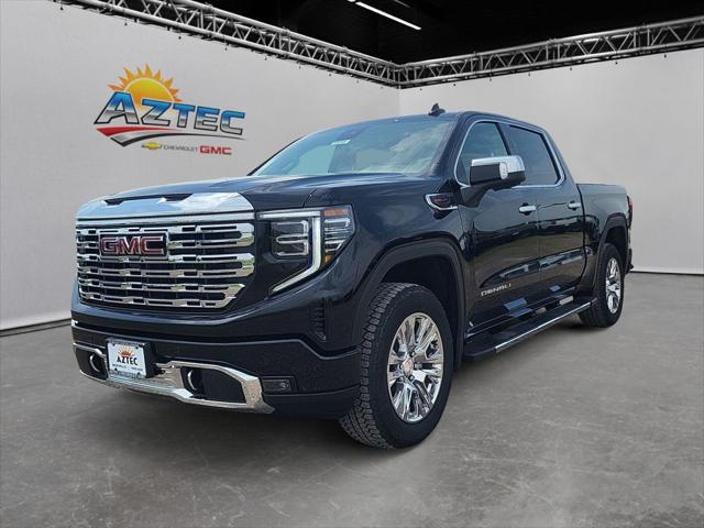 2026 GMC Sierra 1500 Crew Cab, Short Bed, Denali, 4WD for sale in Beeville, TX