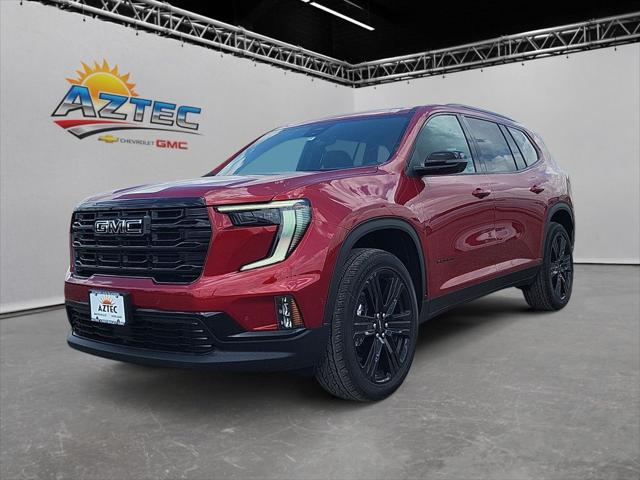 2026 GMC Acadia Elevation FWD for sale in Beeville, TX