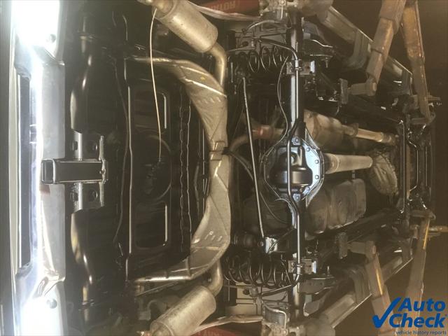 2020 Ram 1500 Big Horn Crew Cab 4x4 57 Box