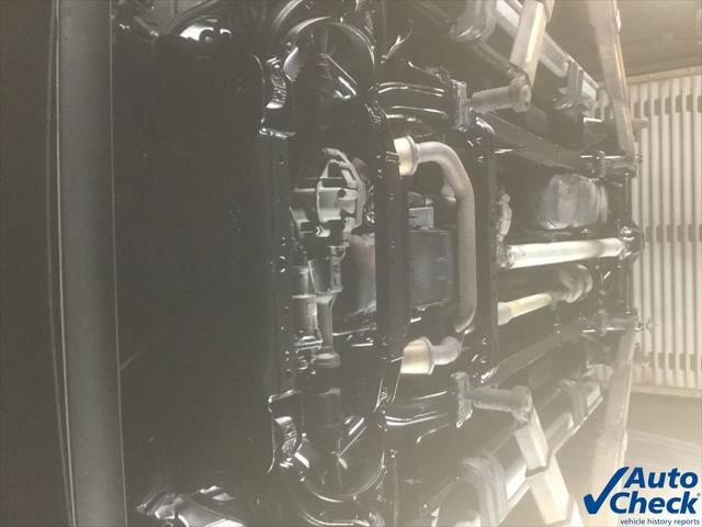 2020 Ram 1500 Big Horn Crew Cab 4x4 57 Box