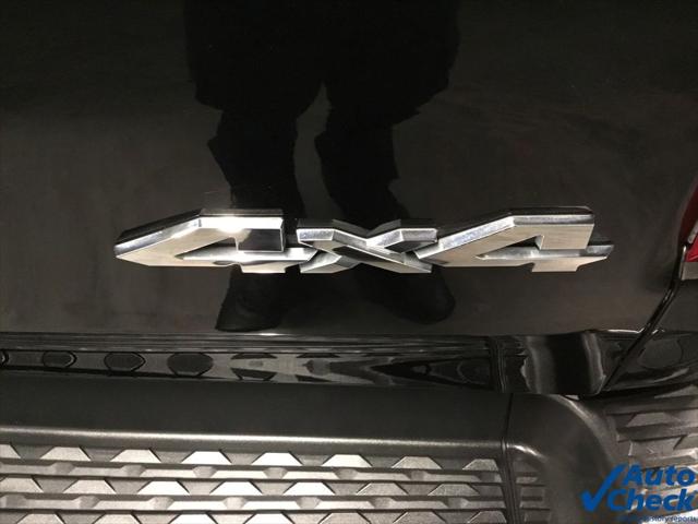 2020 Ram 1500 Big Horn Crew Cab 4x4 57 Box