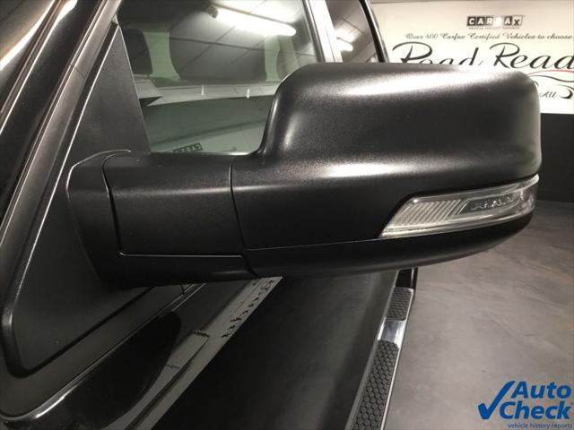 2020 Ram 1500 Big Horn Crew Cab 4x4 57 Box