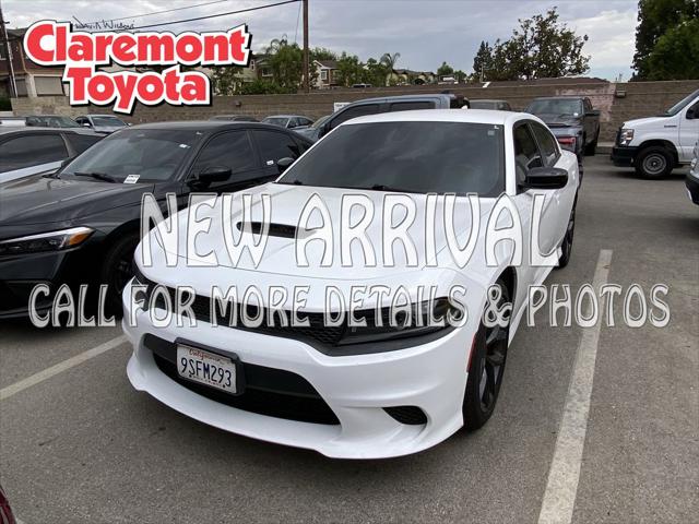 2023 Dodge Charger GT for sale in Claremont, CA
