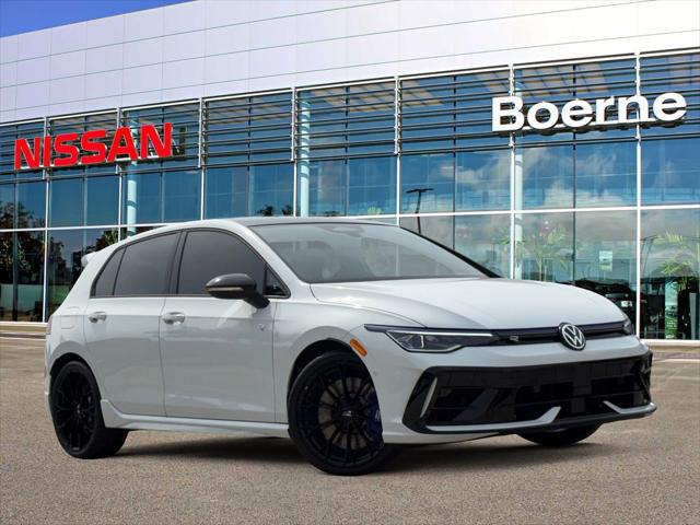 2026 Volkswagen Golf R 2.0T for sale in Boerne, TX