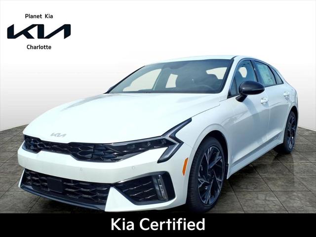 2026 Kia K5 GT-Line FWD for sale in Charlotte, NC