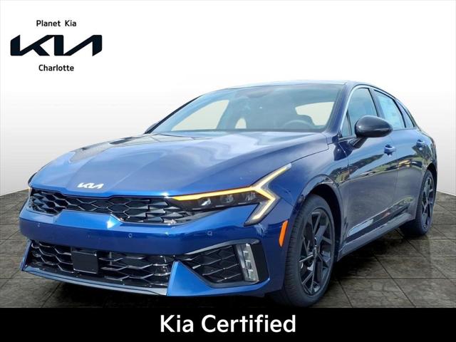 2026 Kia K5 GT-Line AWD for sale in Charlotte, NC