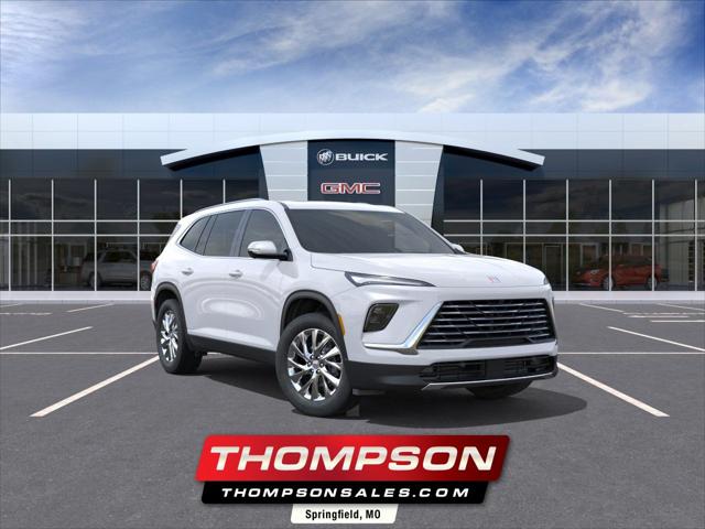 2026 Buick Enclave Preferred FWD for sale in Springfield, MO