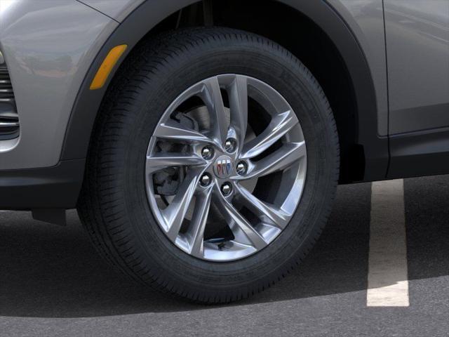 2026 Buick NV Preferred FWD