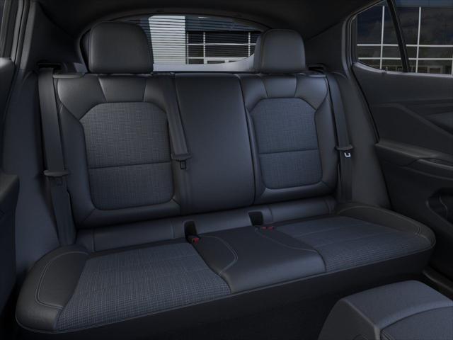 2026 Buick NV Preferred FWD